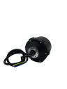  DUALTRON THUNDER 3 | MOTEUR AVANT 