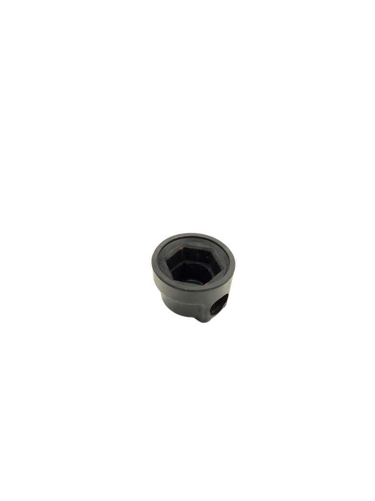 DUALTRON | CACHE ECROU (TROU)