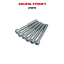 DUALTRON MINI | VIS COLONNE DE DIRECTION (X6)
