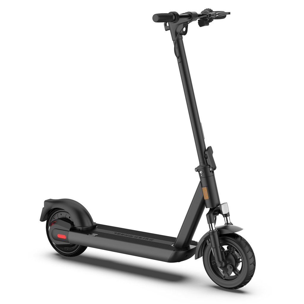 TROTTINETTE KUICKWHEEL S1-C PRO 36V 13Ah 2025