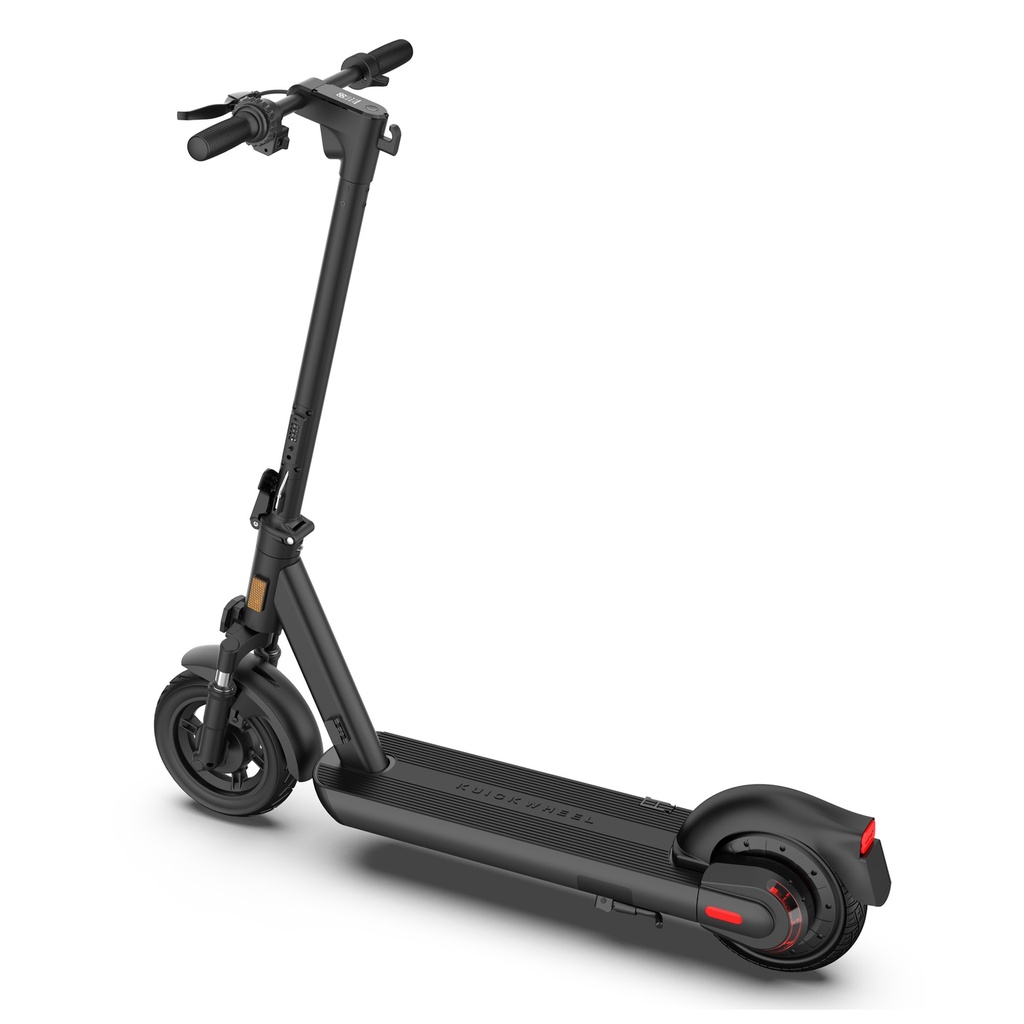 TROTTINETTE KUICKWHEEL S1-C PRO 36V 13Ah 2025