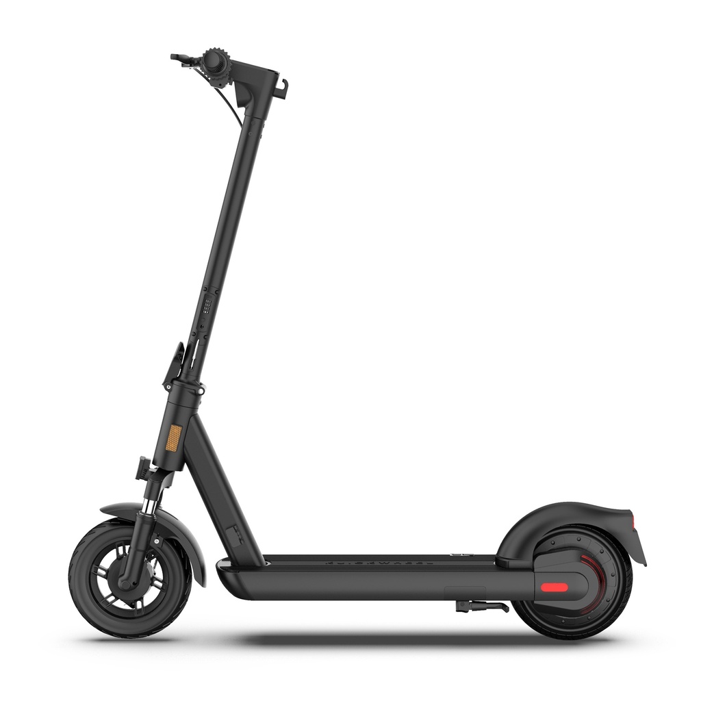 TROTTINETTE KUICKWHEEL S1-C PRO 36V 13Ah 2025