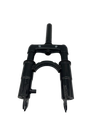 KUICKWHEEL S1-C PRO V2 | FOURCHE AVANT POUR FREIN À TAMBOUR