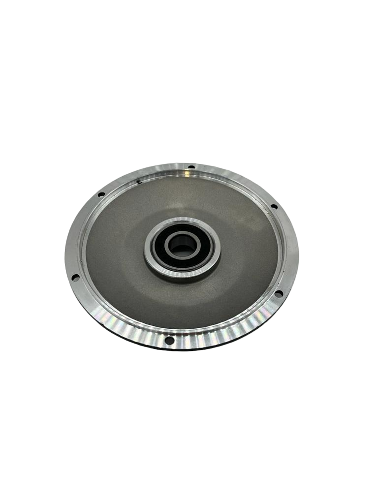 DUALTRON & SPW 5 | FLASQUE MOTEUR (COTE SANS FIL)