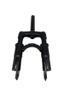 KUICKWHEEL S9 | FOURCHE AVANT