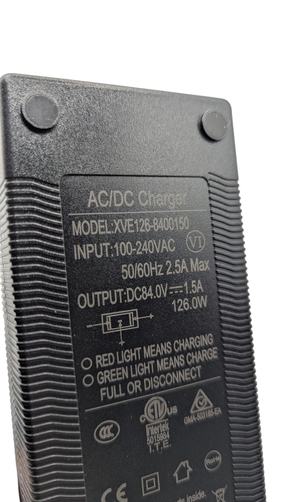 KS-18XL | CHARGEUR