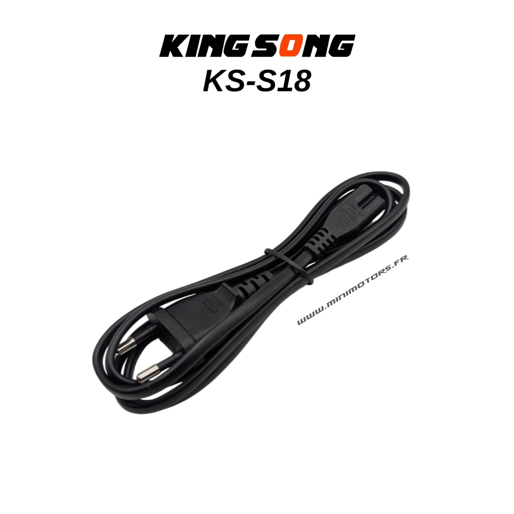 KS-S18 | CHARGEUR