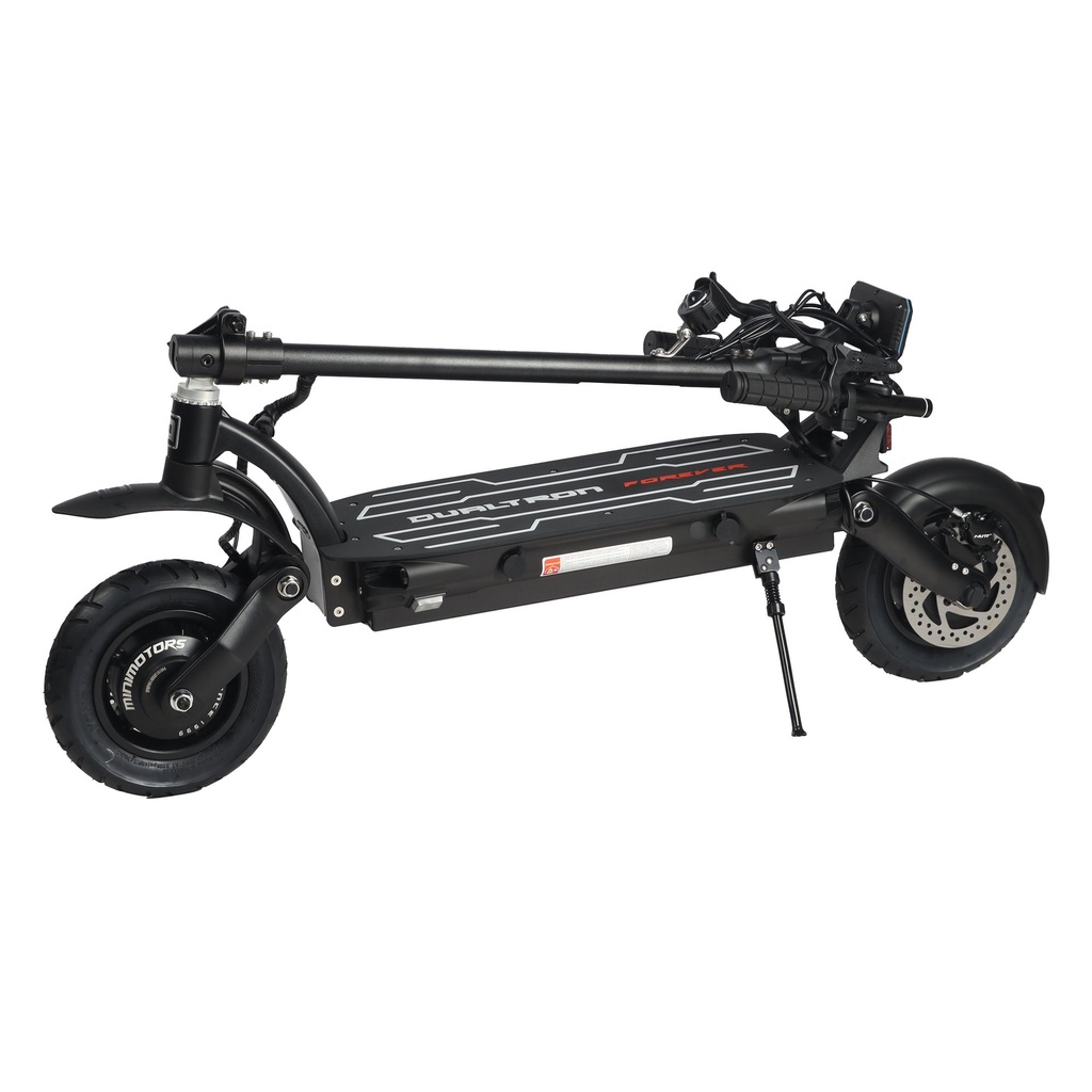 TROTTINETTE ELECTRIQUE DUALTRON FOREVER 60V 24A LIMITED