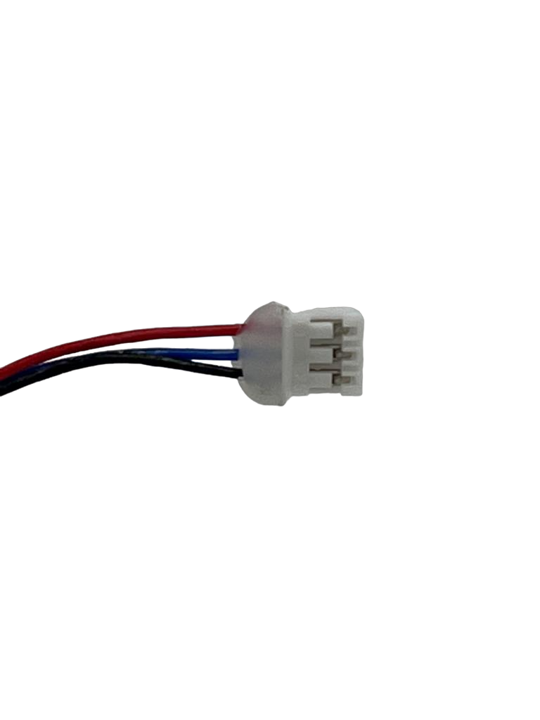 DUALTRON STORM & ACHILLEUS 2023 | RECEPTEUR LED