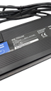 DUALTRON X LTD & STORM LTD | CHARGEUR RAPIDE 95.4V4A