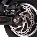 TROTTINETTE ELECTRIQUE TEVERUN SPACE 52V 18AH