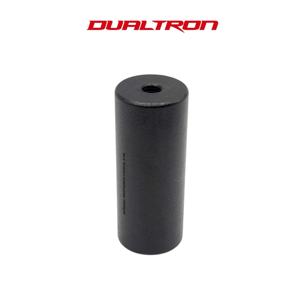 DUALTRON | BARRE GUIDON CENTRE