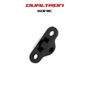 DUALTRON SONIC | FIXATION CROCHET GUIDON
