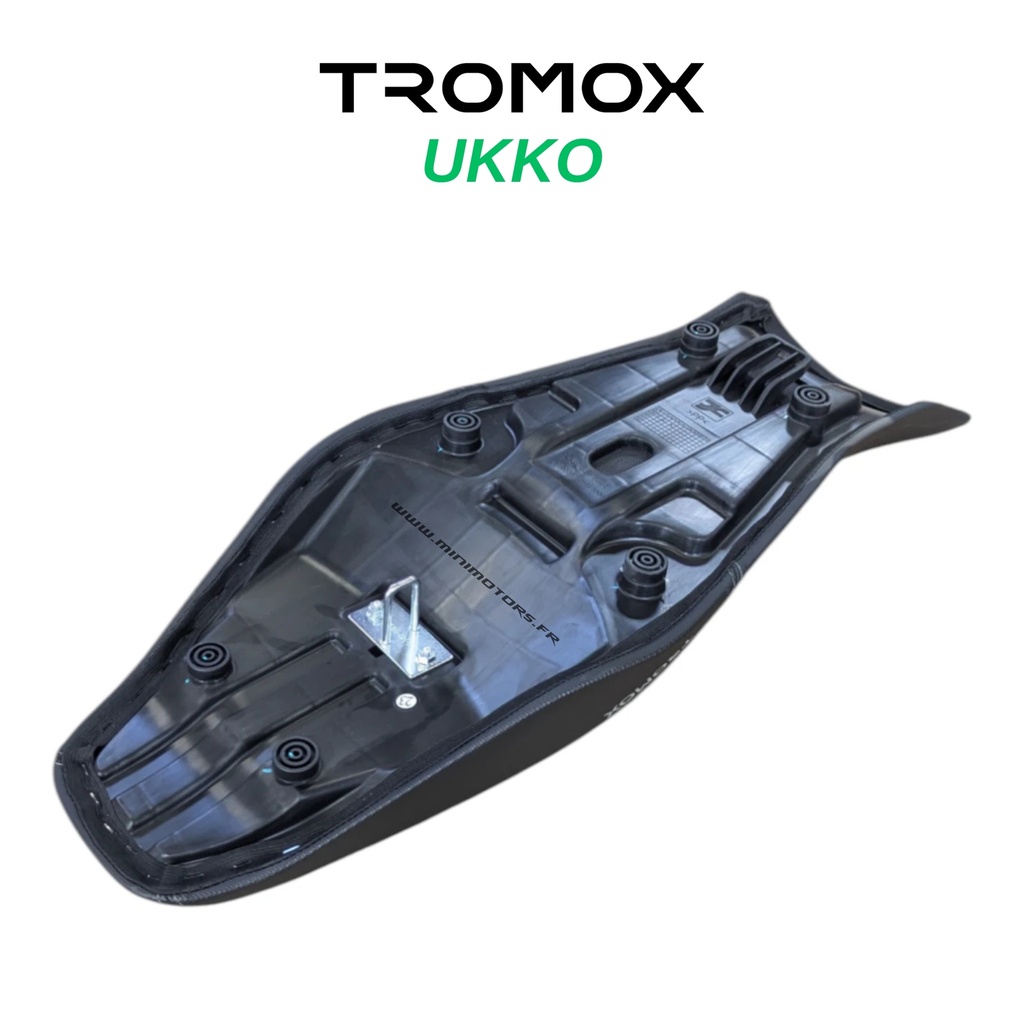 UKKO | SELLE NOIRE