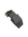 DUALTRON MINI | GARDE BOUE AVANT V2 AVEC TROU POUR VIS