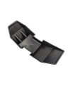 DUALTRON MINI | GARDE BOUE AVANT V2 AVEC TROU POUR VIS