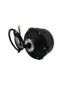 DUALTRON VICTOR, VICTOR LUXURY, LUXURY PLUS | MOTEUR AVANT/ARRIERE