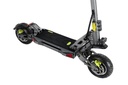 TROTTINETTE ELECTRIQUE LANGFEITE C5 DUAL 60V 27Ah