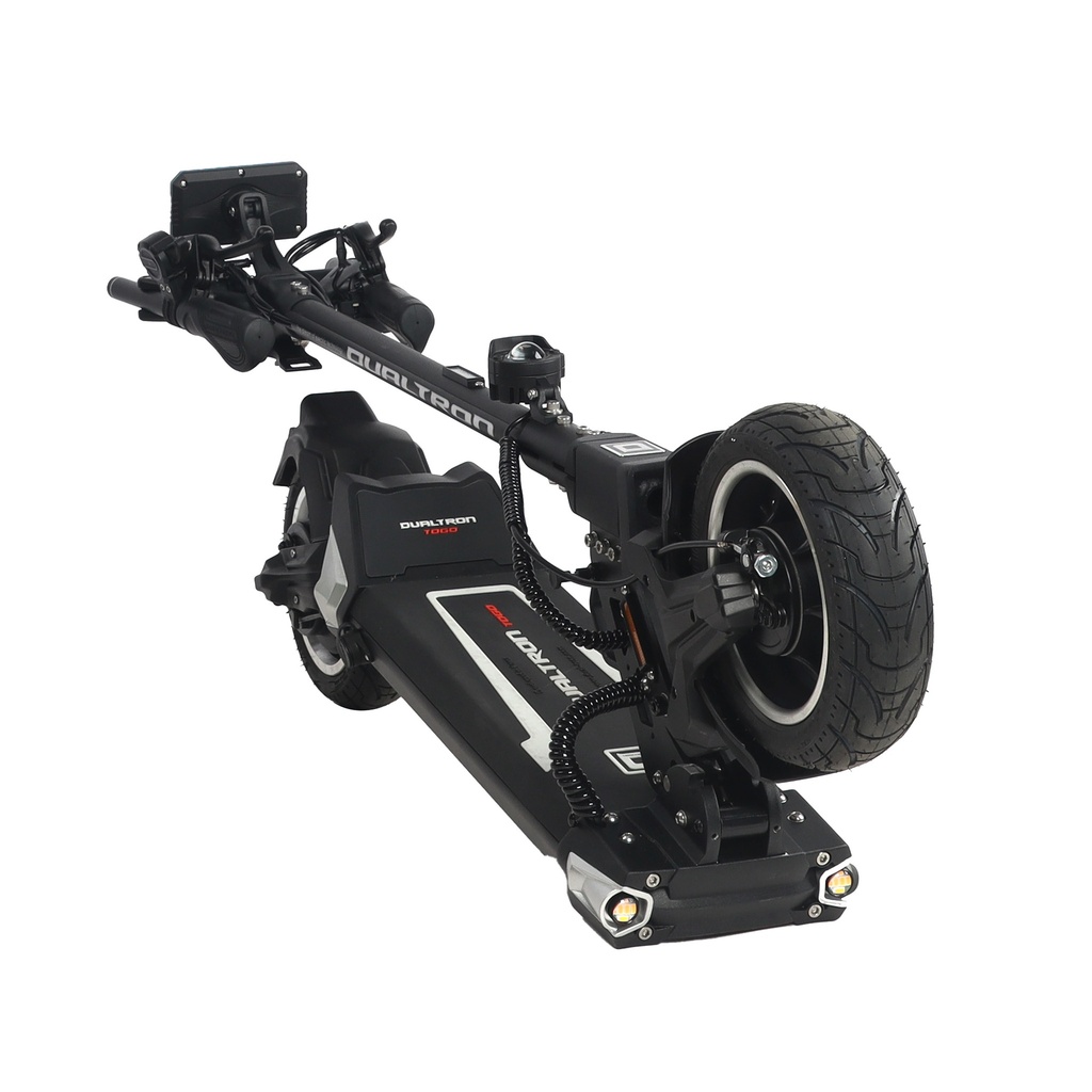TROTTINETTE ELECTRIQUE DUALTRON TOGO PRO 48V13,5A