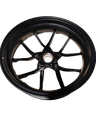 UKKO | Rear Rim(14-inch,Single Rocker Arm)