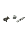 HERO X | Amortisseur de direction SET (amortisseur + support)