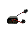 DUALTRON & FUTECHER | CONVERTISSEUR LED