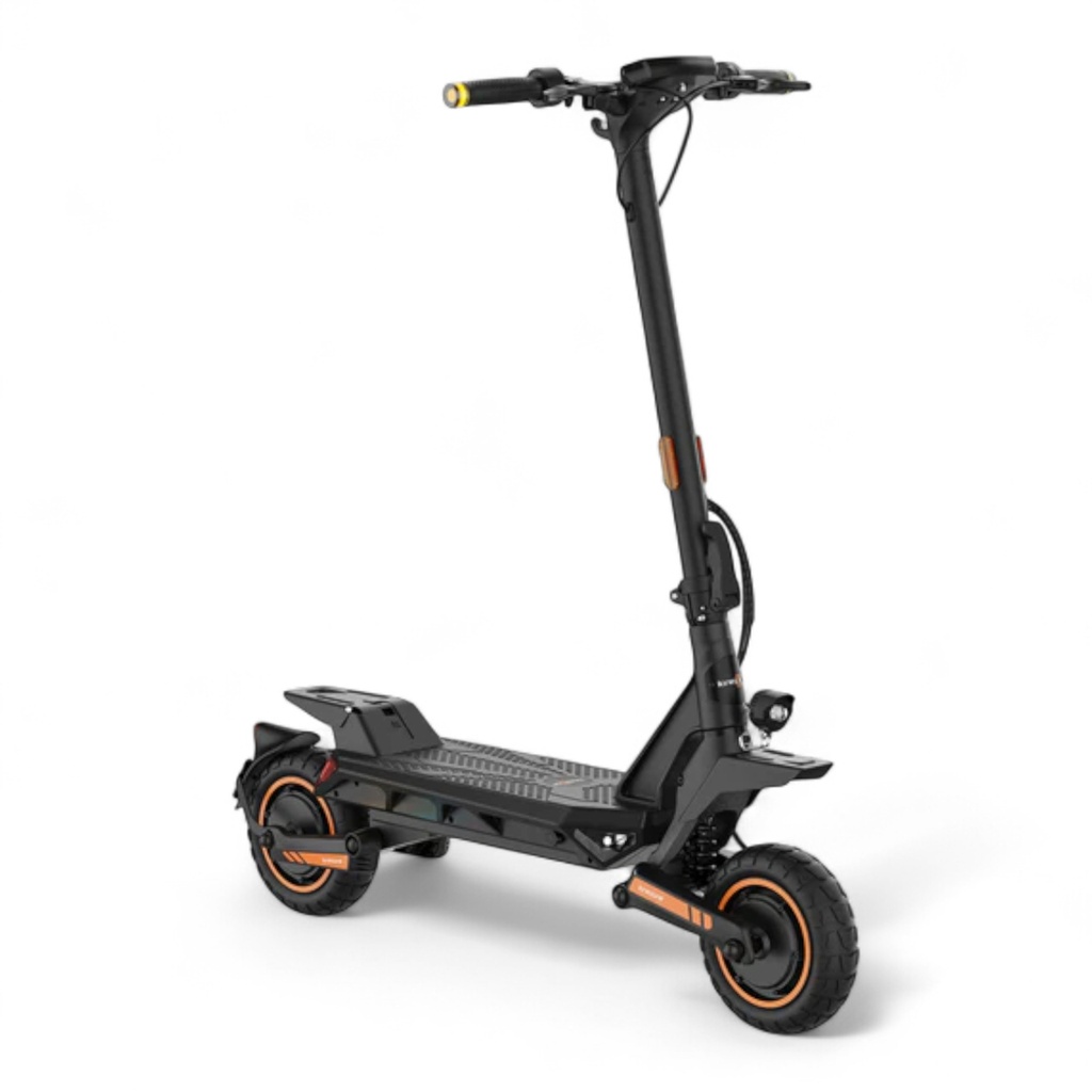 TROTTINETTE ELECTRIQUE KINGSONG N12 T3 60V 15,6Ah