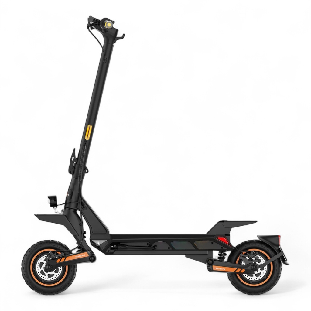 TROTTINETTE ELECTRIQUE KINGSONG N12 T3 60V 15,6Ah