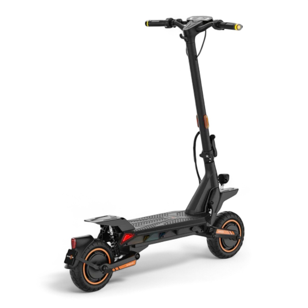TROTTINETTE ELECTRIQUE KINGSONG N12 T3 60V 15,6Ah