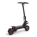 TROTTINETTE ELECTRIQUE KINGSONG N12 T3 60V 15,6Ah