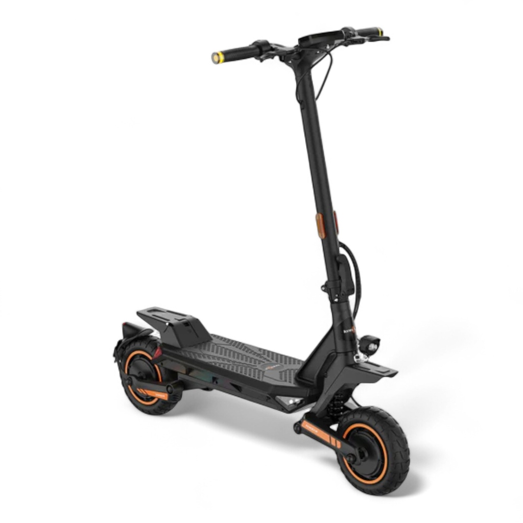 TROTTINETTE ELECTRIQUE KINGSONG N12 T3 60V 15,6Ah
