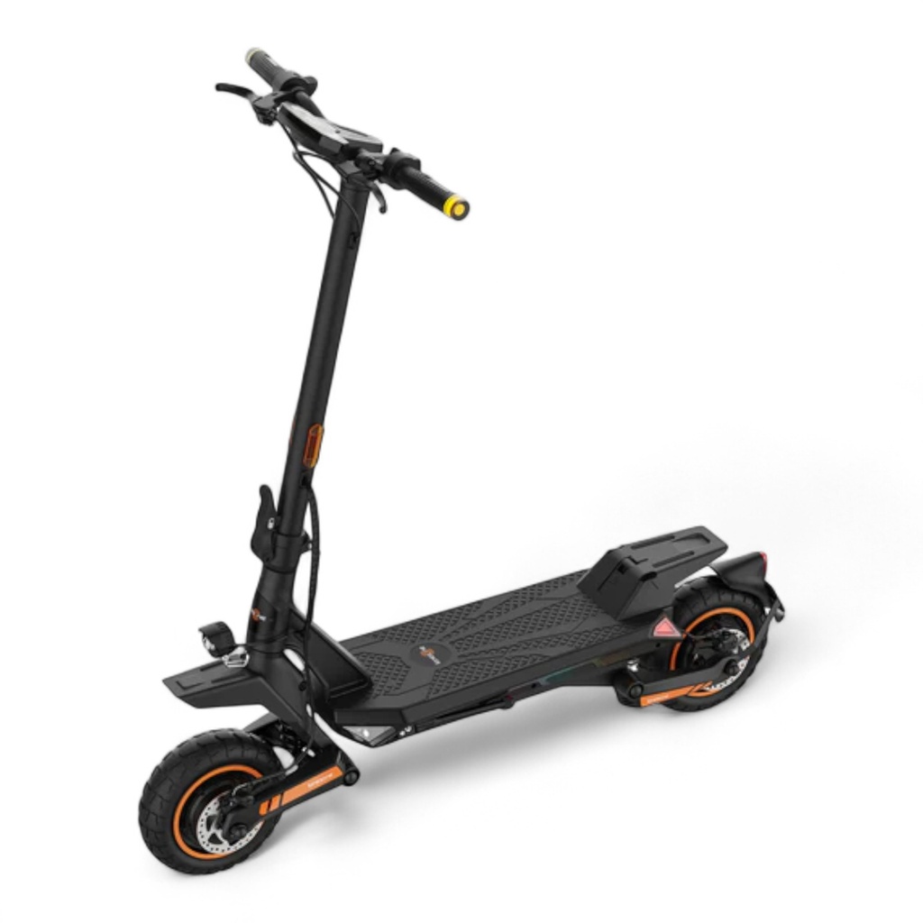 TROTTINETTE ELECTRIQUE KINGSONG N12 T3 60V 15,6Ah