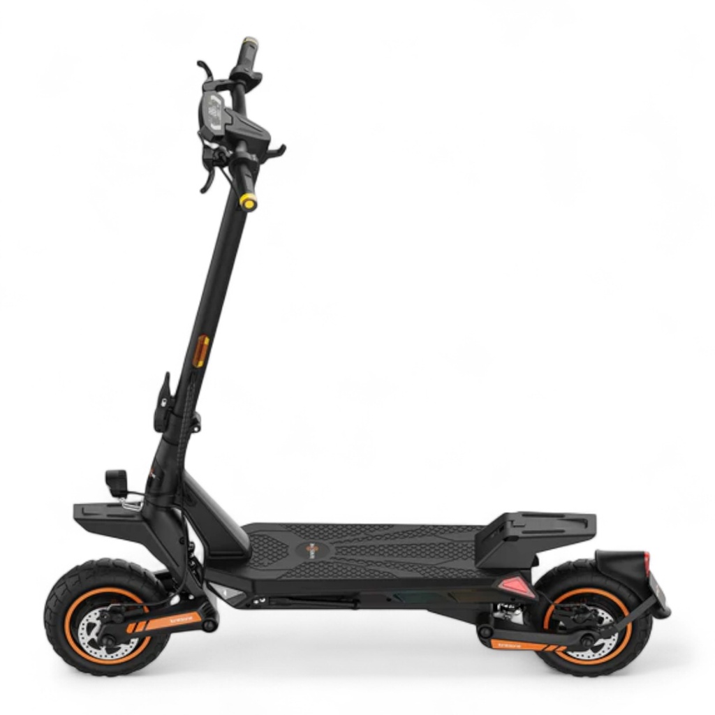 TROTTINETTE ELECTRIQUE KINGSONG N12 T3 60V 15,6Ah