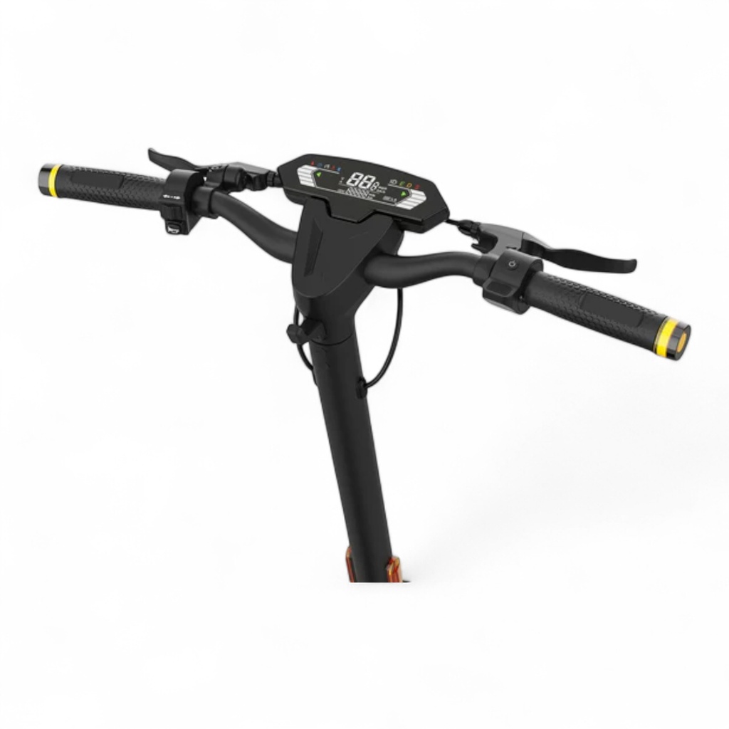 TROTTINETTE ELECTRIQUE KINGSONG N12 T3 60V 15,6Ah