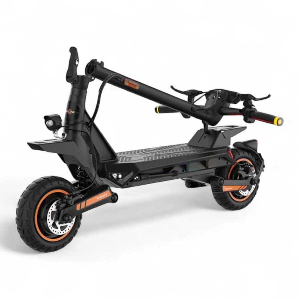 TROTTINETTE ELECTRIQUE KINGSONG N12 T3 60V 15,6Ah