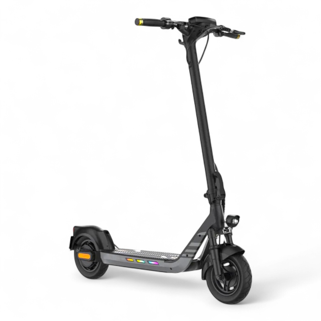 TROTTINETTE ELECTRIQUE KINGSONG N14 KSE 48V 10Ah