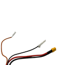DUALTRON TOGO | BATTERIE 48V12AH