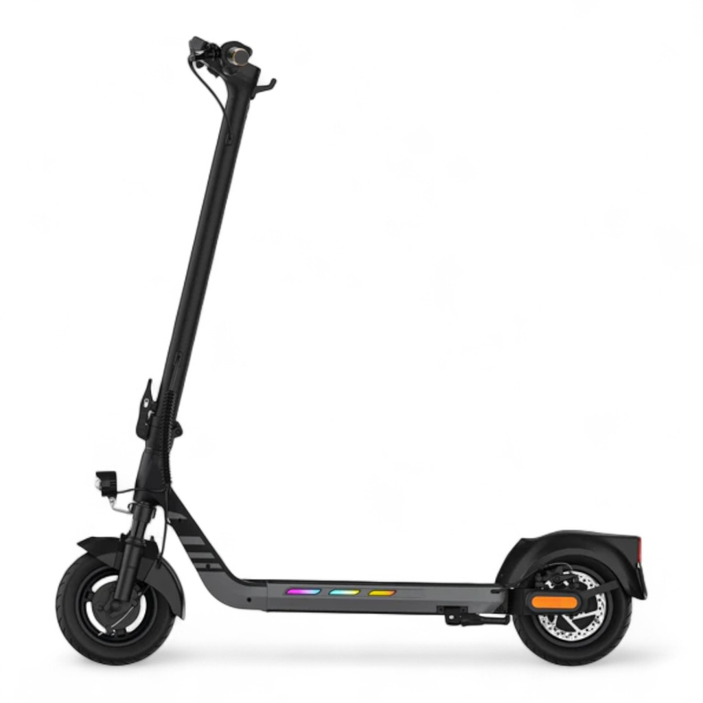 TROTTINETTE ELECTRIQUE KINGSONG N14 KSE 48V 10Ah