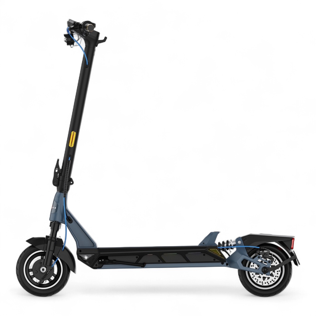 TROTTINETTE ELECTRIQUE KINGSONG N12 PRO E 60V 14,5Ah