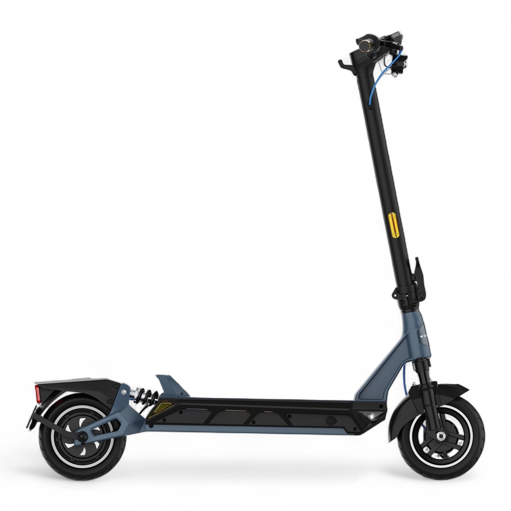 TROTTINETTE ELECTRIQUE KINGSONG N12 PRO E 60V 14,5Ah