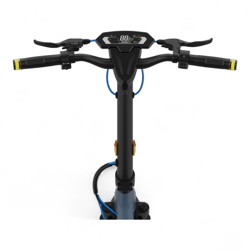 TROTTINETTE ELECTRIQUE KINGSONG N12 PRO E 60V 14,5Ah