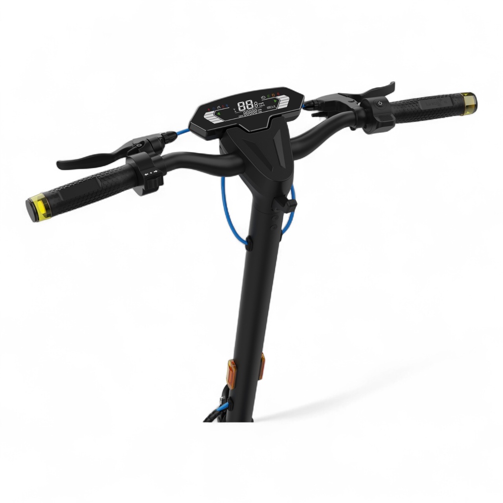 TROTTINETTE ELECTRIQUE KINGSONG N12 PRO E 60V 14,5Ah