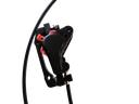 TEVERUN FIGHTER MINI Q | ETRIER DE FREIN + SUPPORT AR