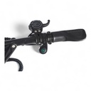 TROTTINETTE ELECTRIQUE DUALTRON ALIEN | 72V 40Ah