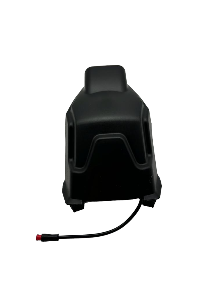 DUALTRON TOGO | GARDE BOUE ARRIERE AVEC LED