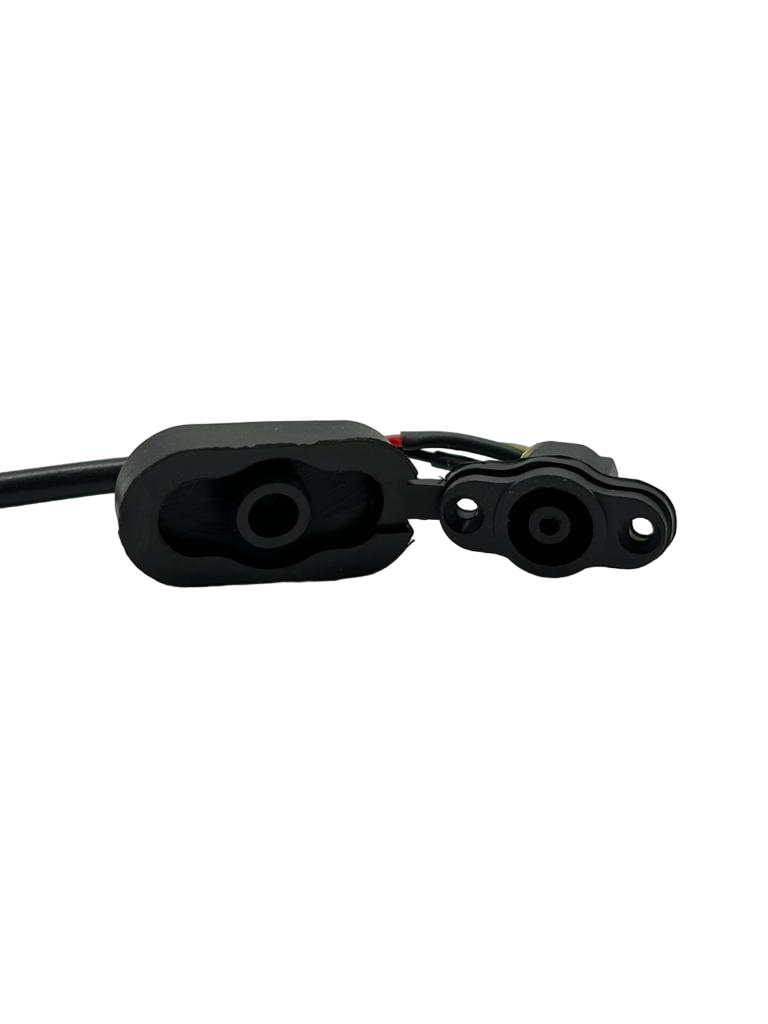 DUALTRON TOGO | PORT DE CHARGE + CACHE (36V)