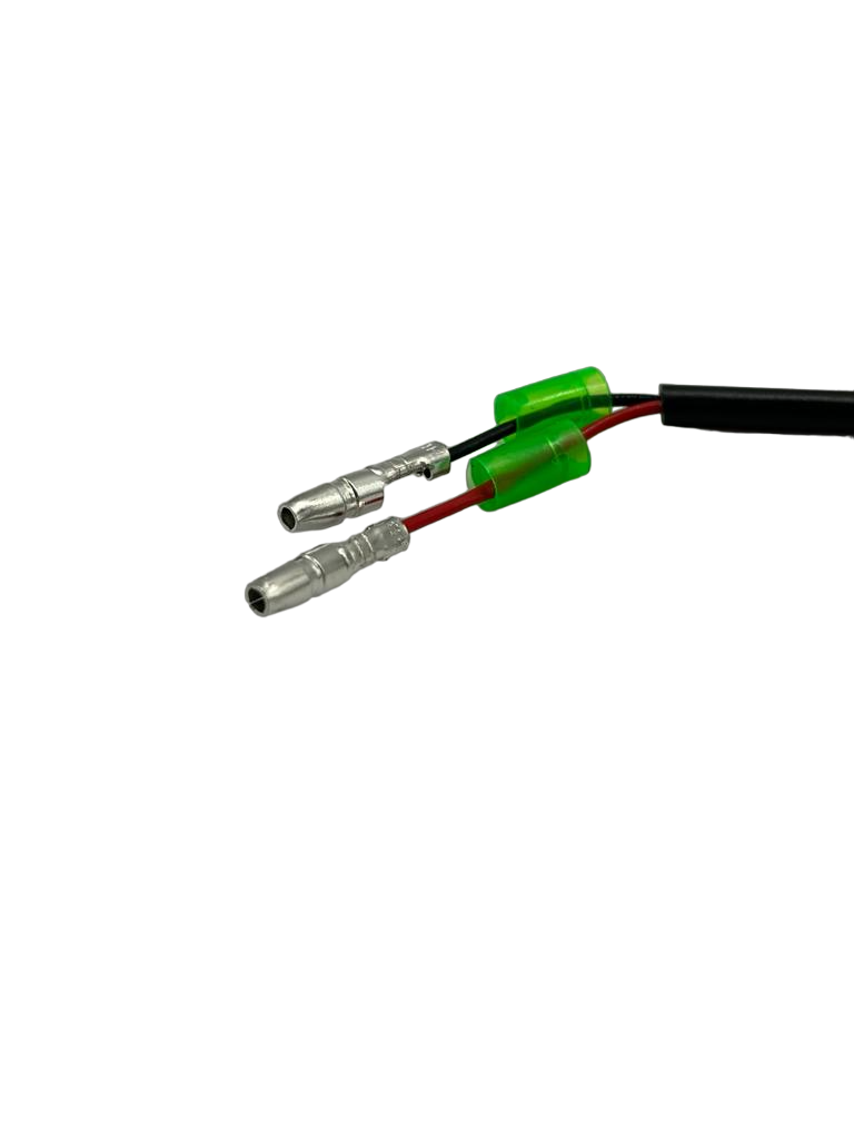 DUALTRON TOGO | PORT DE CHARGE + CACHE (36V)