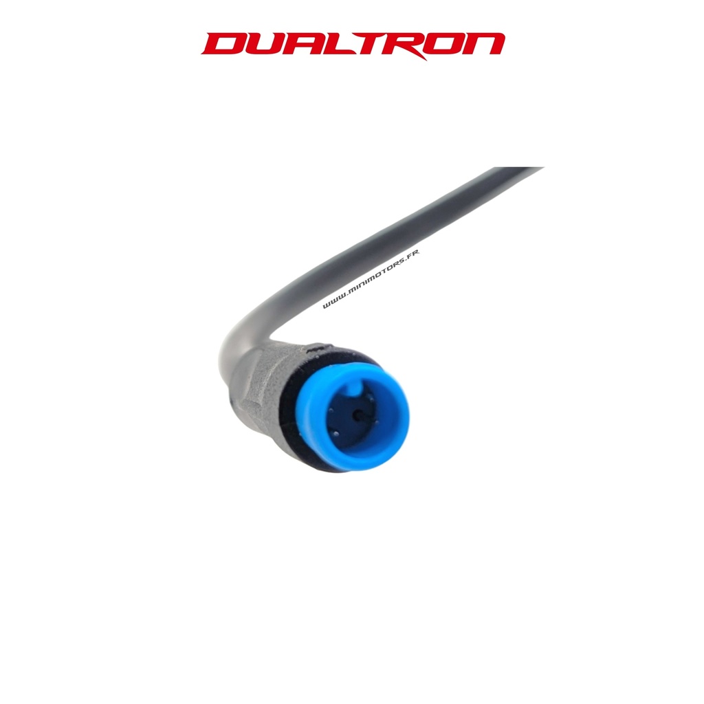 DUALTRON | ACCELERATEUR