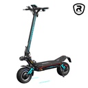 TROTTINETTE ELECTRIQUE ROVORON S7 | 84V 37Ah