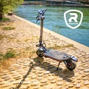 TROTTINETTE ELECTRIQUE ROVORON S7 | 84V 37Ah